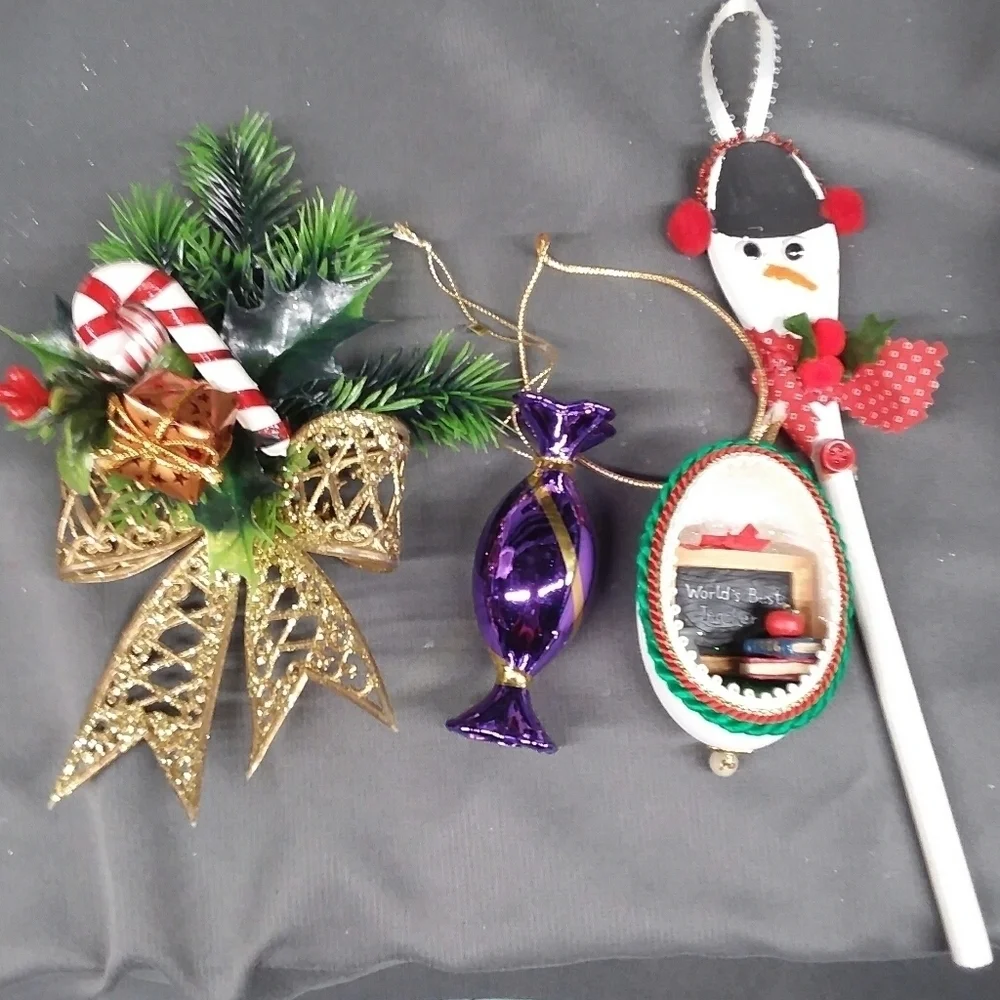 Holiday Decor Bundle